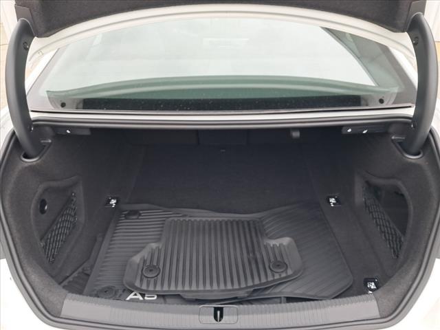 2022 Audi A5 quattro S line Prem Plus 45 TFSI