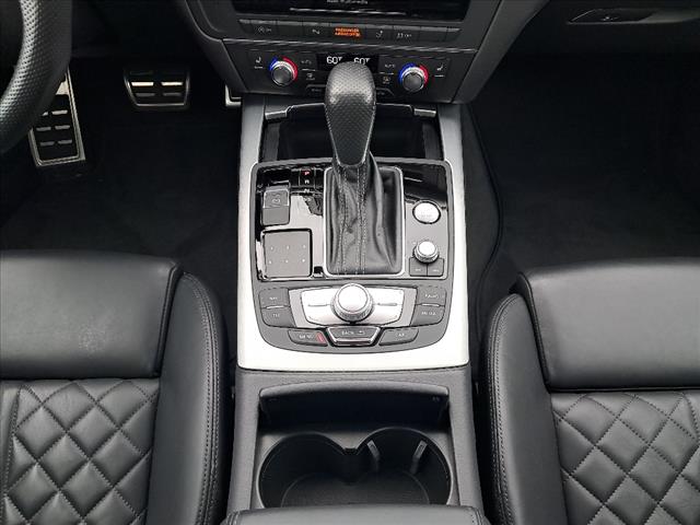 2018 Audi A7 3.0T quattro Premium Plus