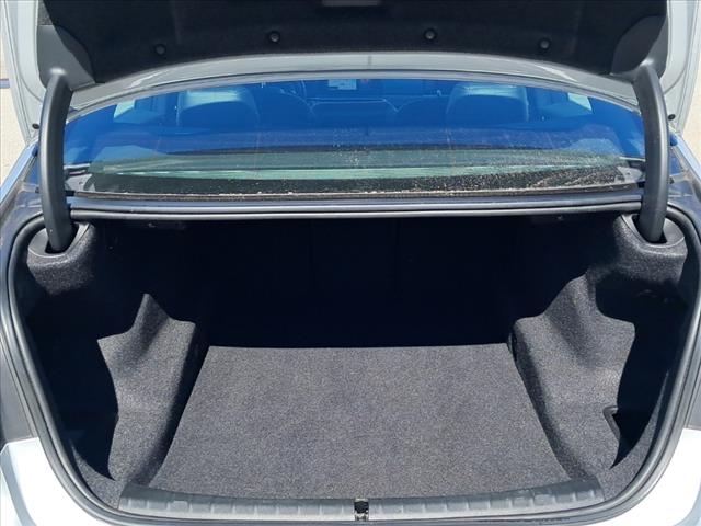2019 BMW 5 Series 540i xDrive