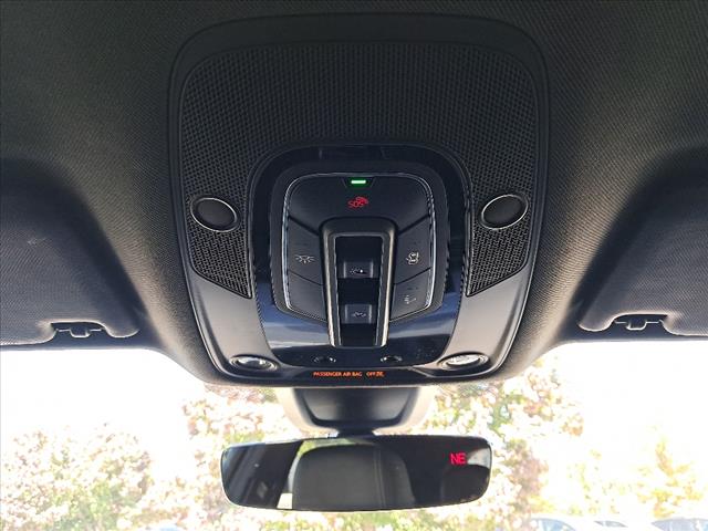 2022 Audi SQ5 Sportback 3.0T quattro Premium Plus
