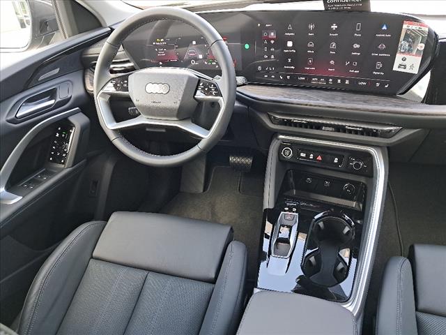2025 Audi Q5 2.0T quattro Premium