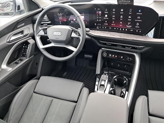 2025 Audi Q5 2.0T quattro Premium