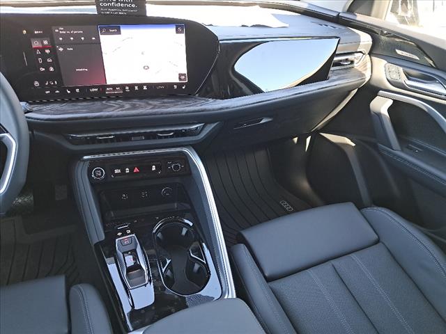 2025 Audi Q5 Sportback 2.0T Premium
