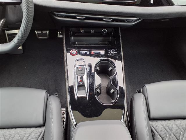 2025 Audi S5 3.0T quattro Premium