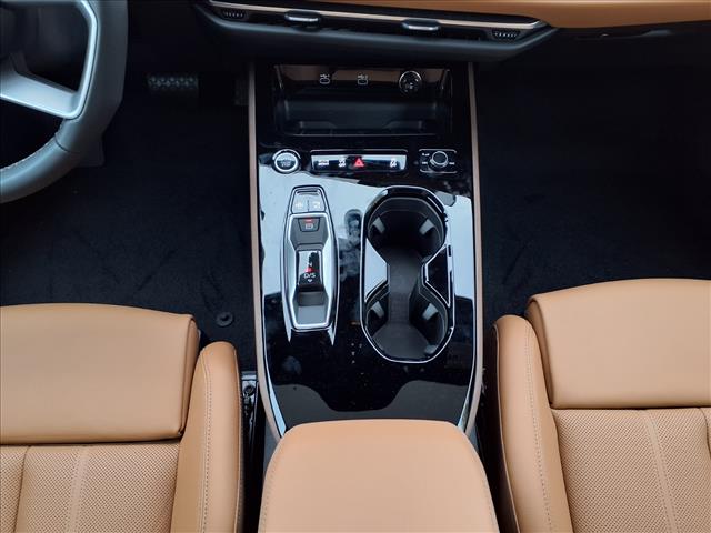 2025 Audi A5 2.0T quattro Premium