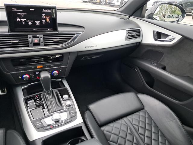 2018 Audi A7 3.0T quattro Premium Plus