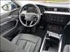 2022 Audi e-tron Sportback quattro Premium Plus S line