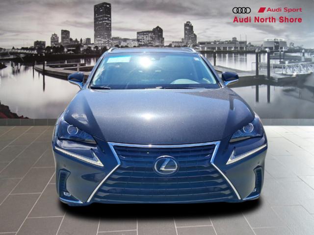 2018 Lexus NX 300 