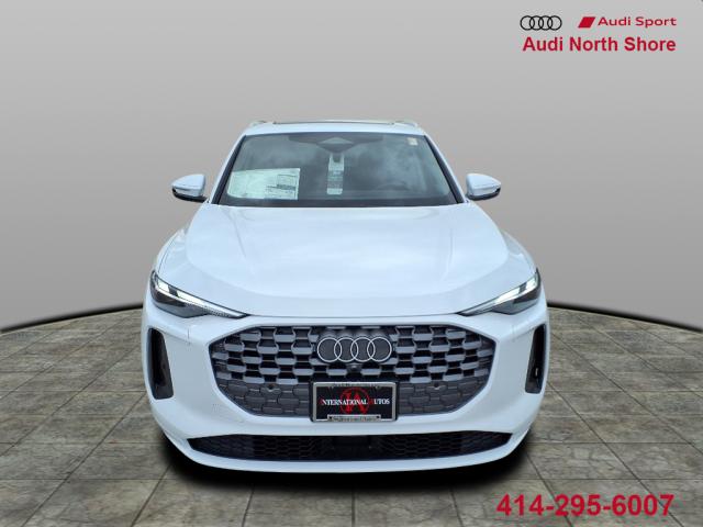 2025 Audi Q5 2.0T quattro Premium