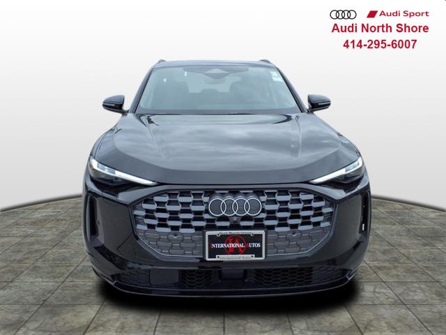 2025 Audi Q5 2.0T quattro Premium