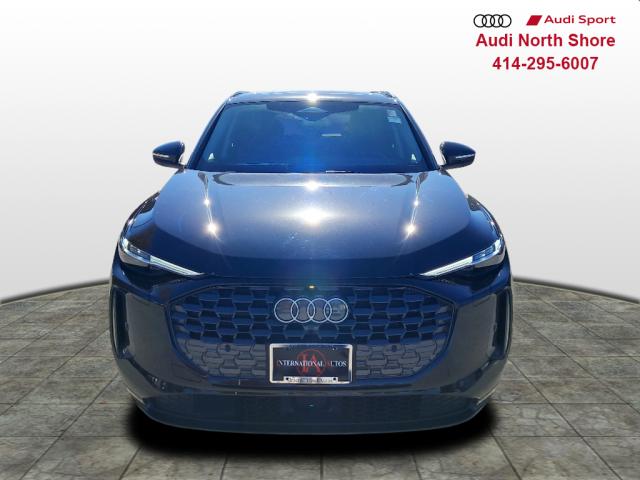 2025 Audi Q5 2.0T quattro Premium
