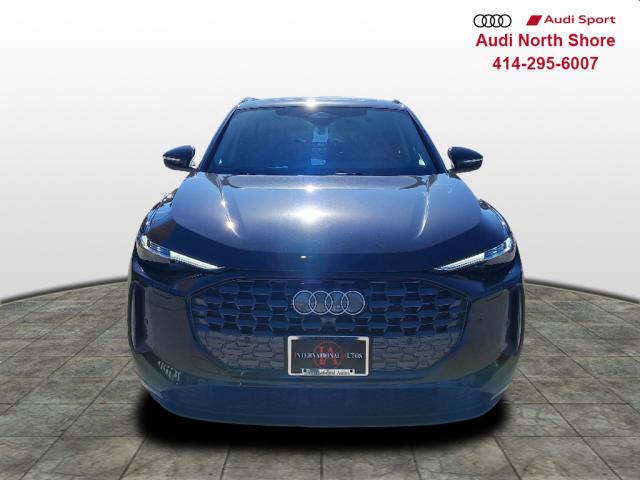 2025 Audi Q5 2.0T quattro Premium