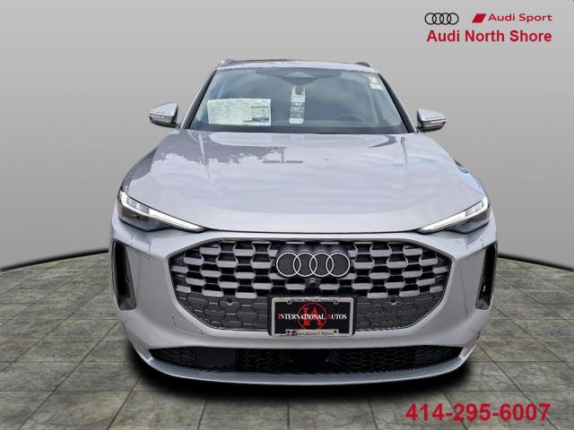 2025 Audi Q5 2.0T quattro Premium