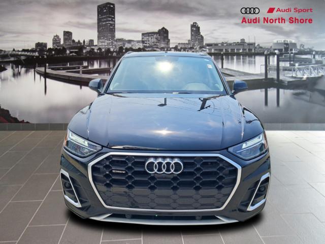 2023 Audi Q5 quattro S line Prem Plus 45 TFSI