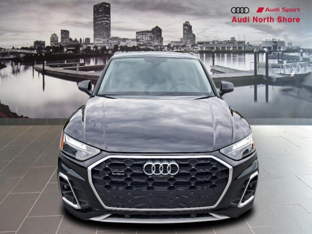 2022 Audi Q5 quattro S line Prem Plus 45 TFSI