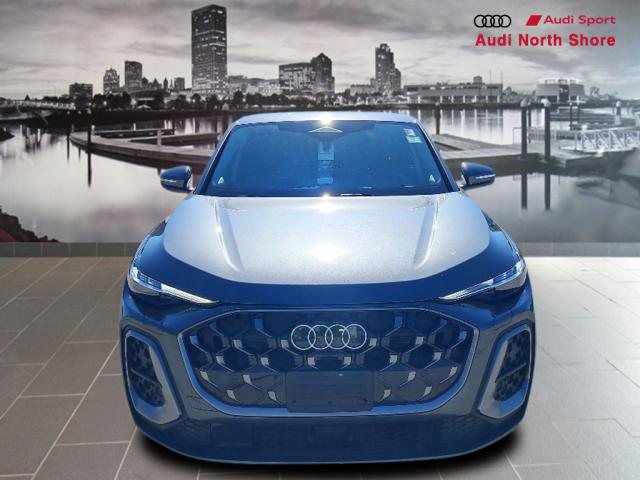 2025 Audi Q5 Sportback 2.0T Premium