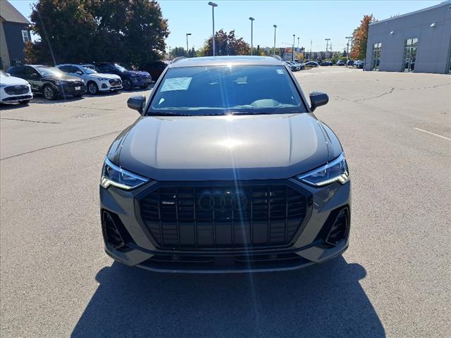 2023 Audi Q3 quattro S line Prem Plus 45 TFSI