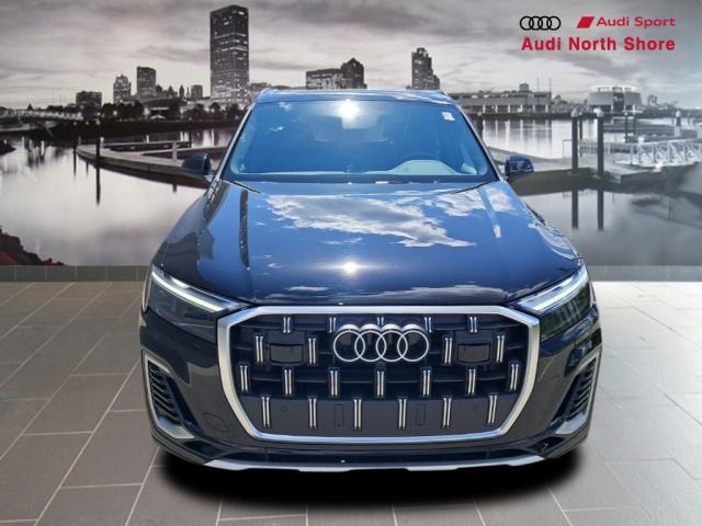 2025 Audi Q7 quattro Premium Plus 55 TFSI