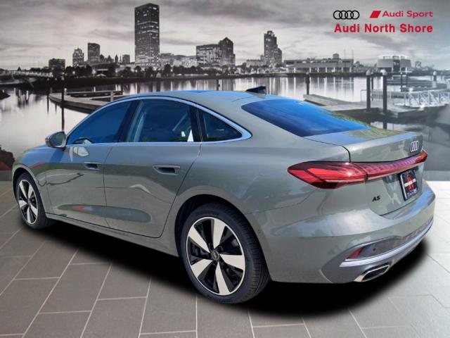 2025 Audi A5 2.0T quattro Premium