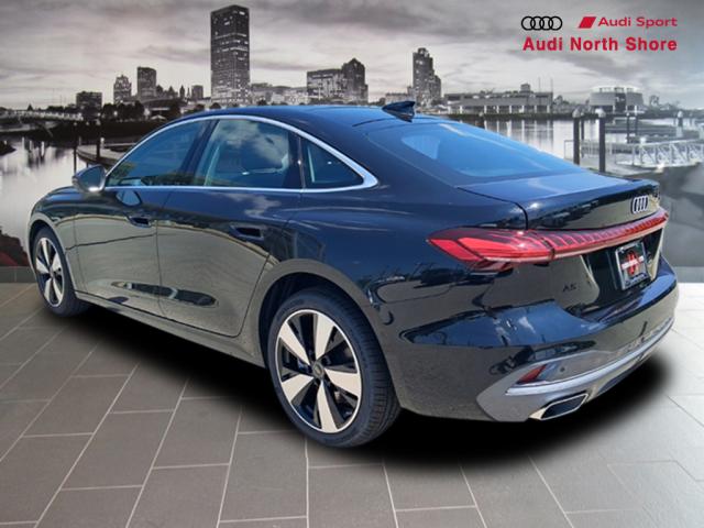 2025 Audi A5 2.0T quattro Premium