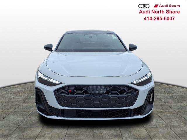 2025 Audi S5 3.0T quattro Premium