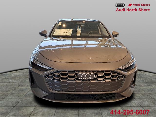 2025 Audi A5 2.0T quattro Premium
