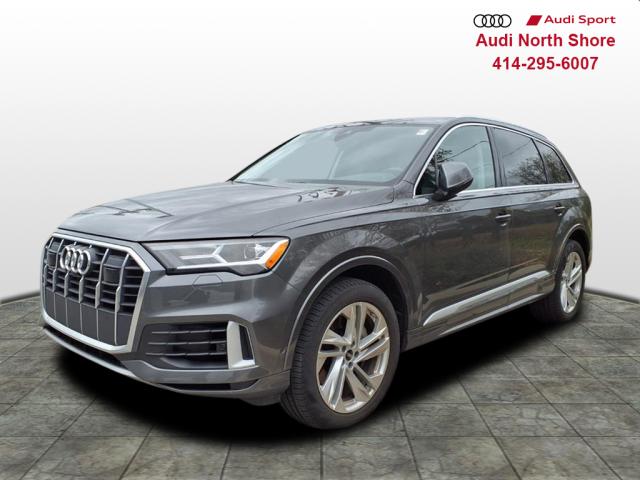 2025 Audi A5 2.0T quattro Premium
