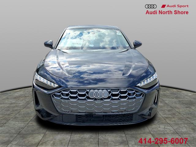 2025 Audi A5 2.0T quattro Premium