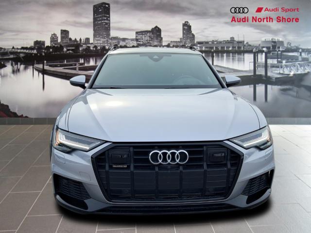2022 Audi A6 allroad quattro Prestige 55 TFSI