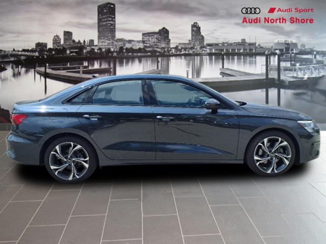 2023 Audi A3 Premium Plus 40 TFSI