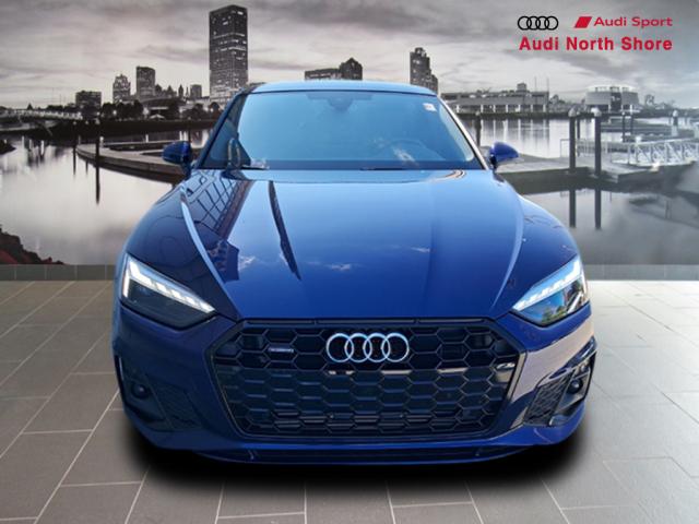 2025 Audi A5 Sportback quattro S line Premium 45 TFSI