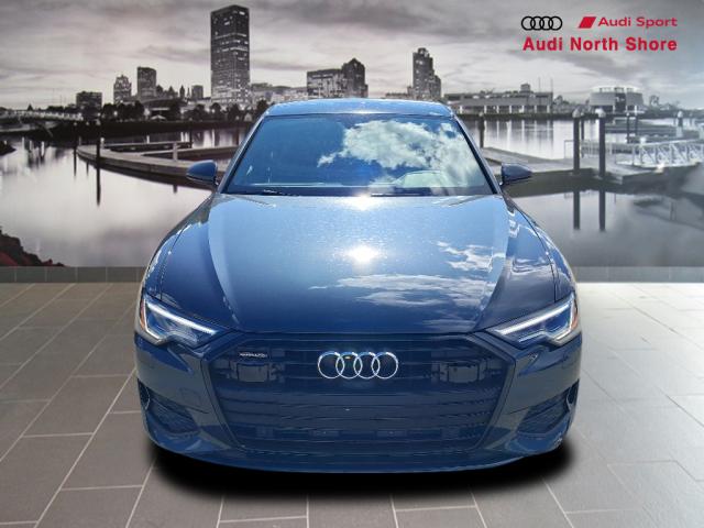 2023 Audi A6 quattro Premium Plus 45 TFSI