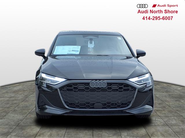 2026 Audi A3 