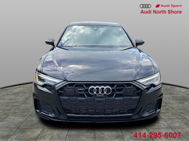 2024 Audi A6 quattro Premium Plus 55 TFSI