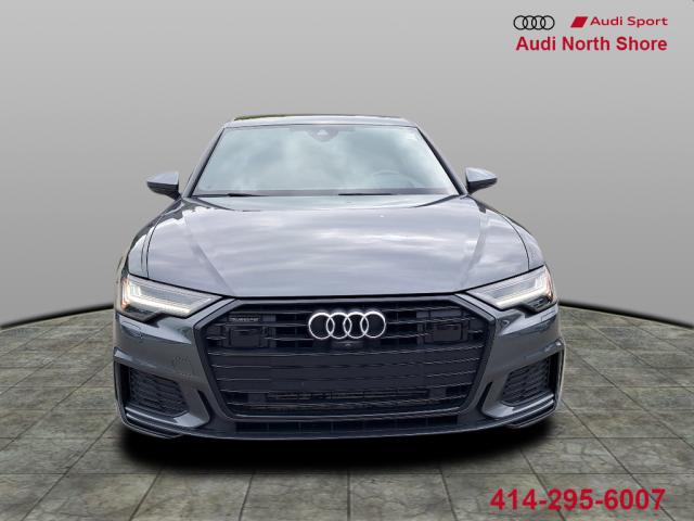 2020 Audi A6 quattro Prestige 55 TFSI