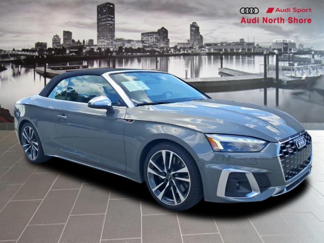 2024 Audi S5 3.0T quattro Prestige