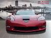 2008 Chevrolet Corvette 