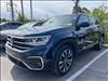 2021 Volkswagen Atlas Cross Sport