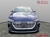 2022 Audi e-tron Sportback quattro Premium Plus S line