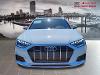 2020 Audi A4 allroad 2.0T quattro Prestige