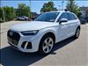 2022 Audi Q5 quattro S line Prestige 45 TFSI