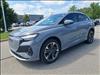 2022 Audi Q4 e-tron quattro Premium 50
