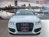 2017 Audi Q5 2.0T quattro Premium Plus