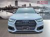 2018 Audi Q7 3.0T quattro Prestige