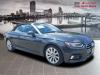 2018 Audi A5 2.0T quattro Prestige