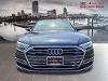 2019 Audi A8 L 3.0T quattro