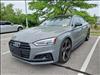2019 Audi S5 Sportback 3.0T quattro Prestige