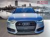 2016 Audi S6 4.0T quattro Premium Plus