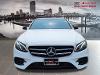 2018 Mercedes-Benz E-Class E 300