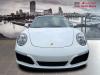 2018 Porsche 911 